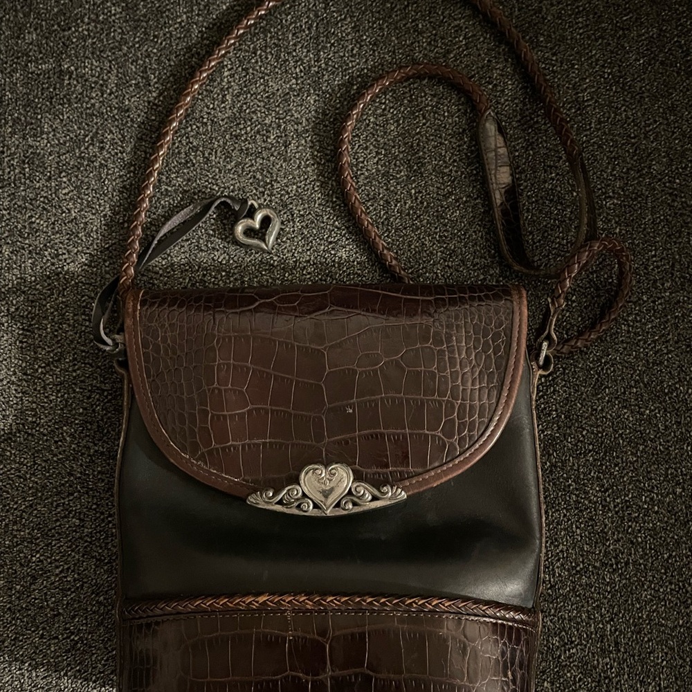 Brighton cross body bag (collection)